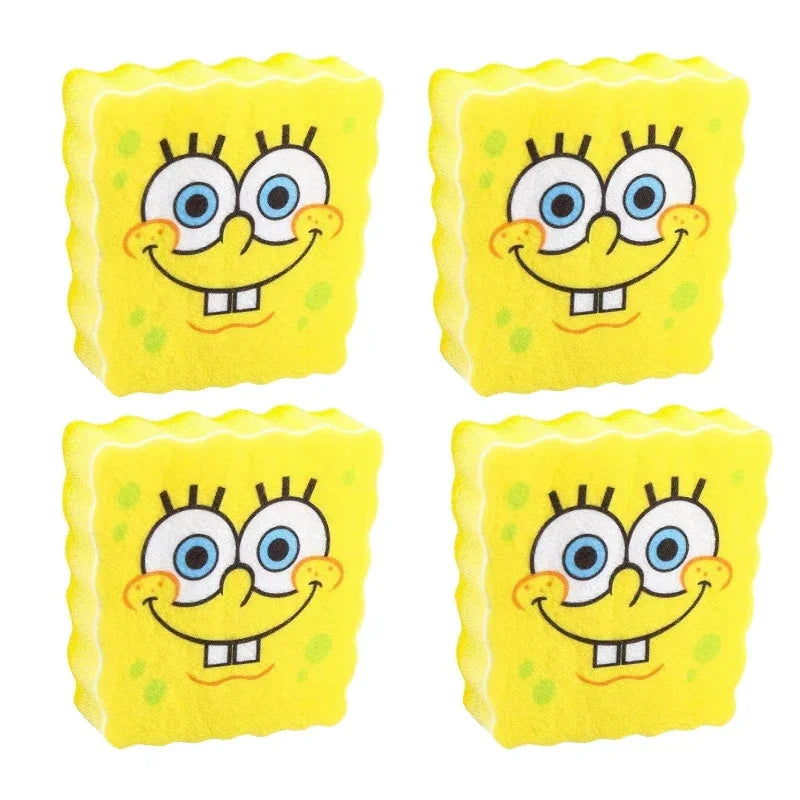 Soporte Escurridor Bob Esponja