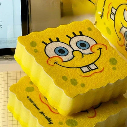 Soporte Escurridor Bob Esponja